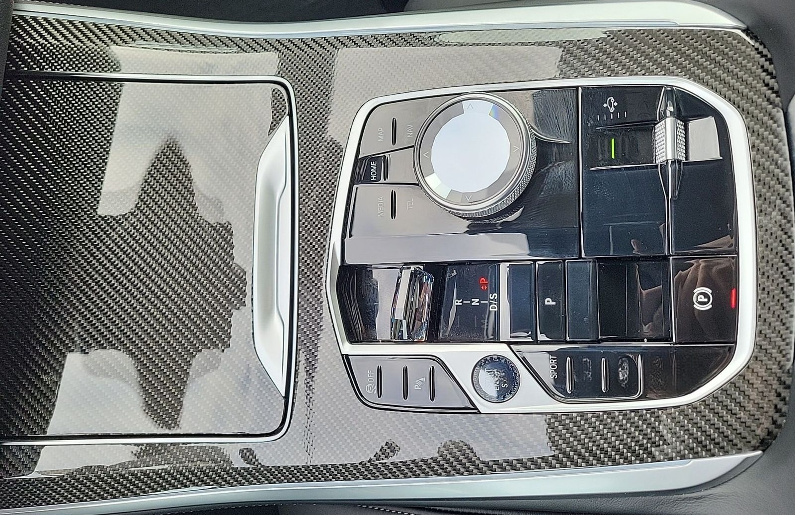 BMW X5 xDrive40d M SPORT INDIVI DRAVITGRAU Luftfeder foto 12