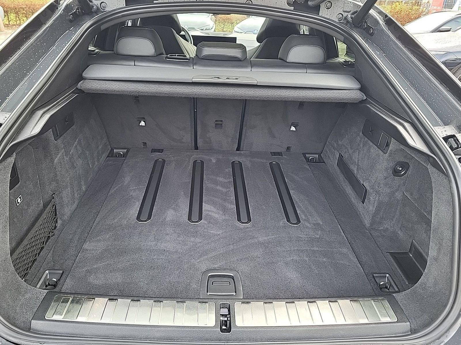 BMW X6 M60i xDrive M SPORT Massage Sitzbelüft Standh foto 11