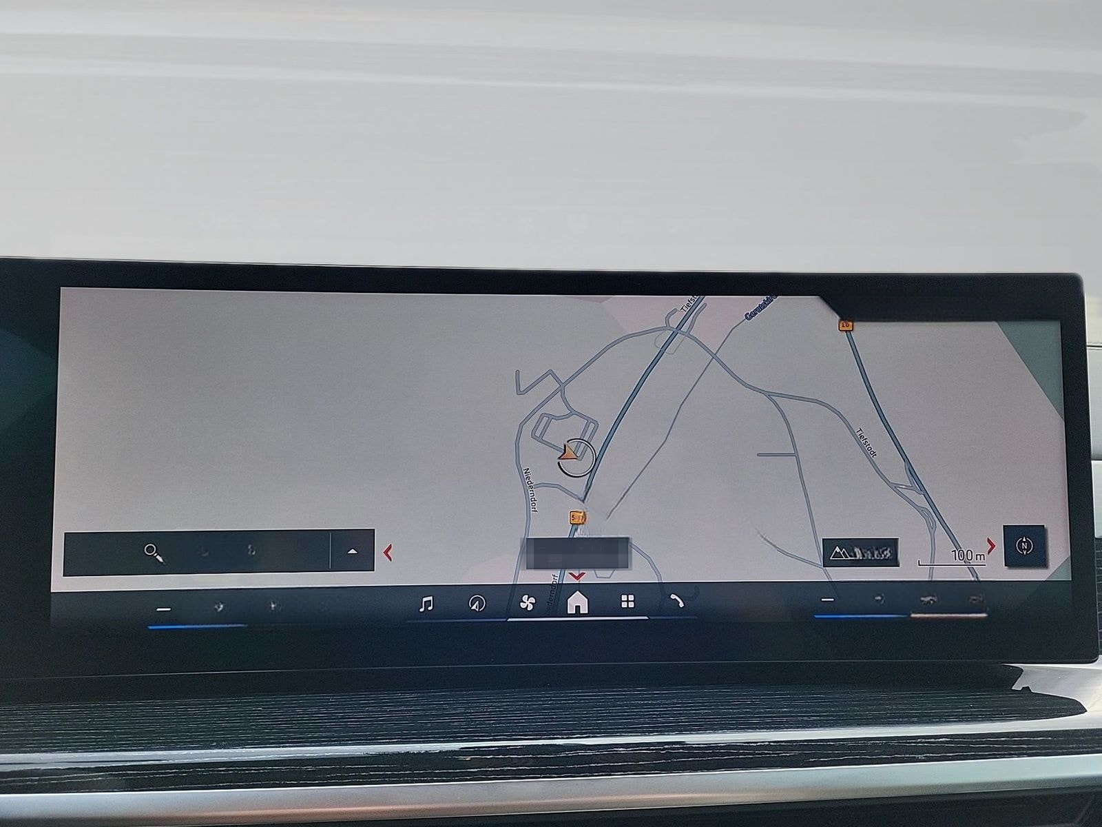 BMW X6 M60i xDrive M SPORT Massage Sitzbelüft Standh foto 9