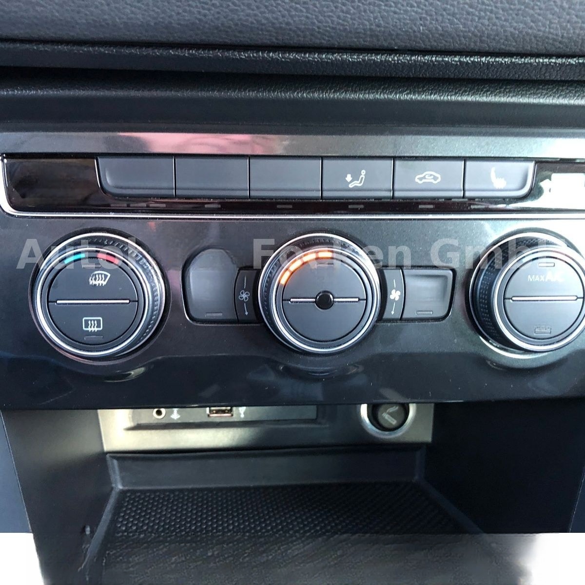 Volkswagen Tiguan Join foto 11