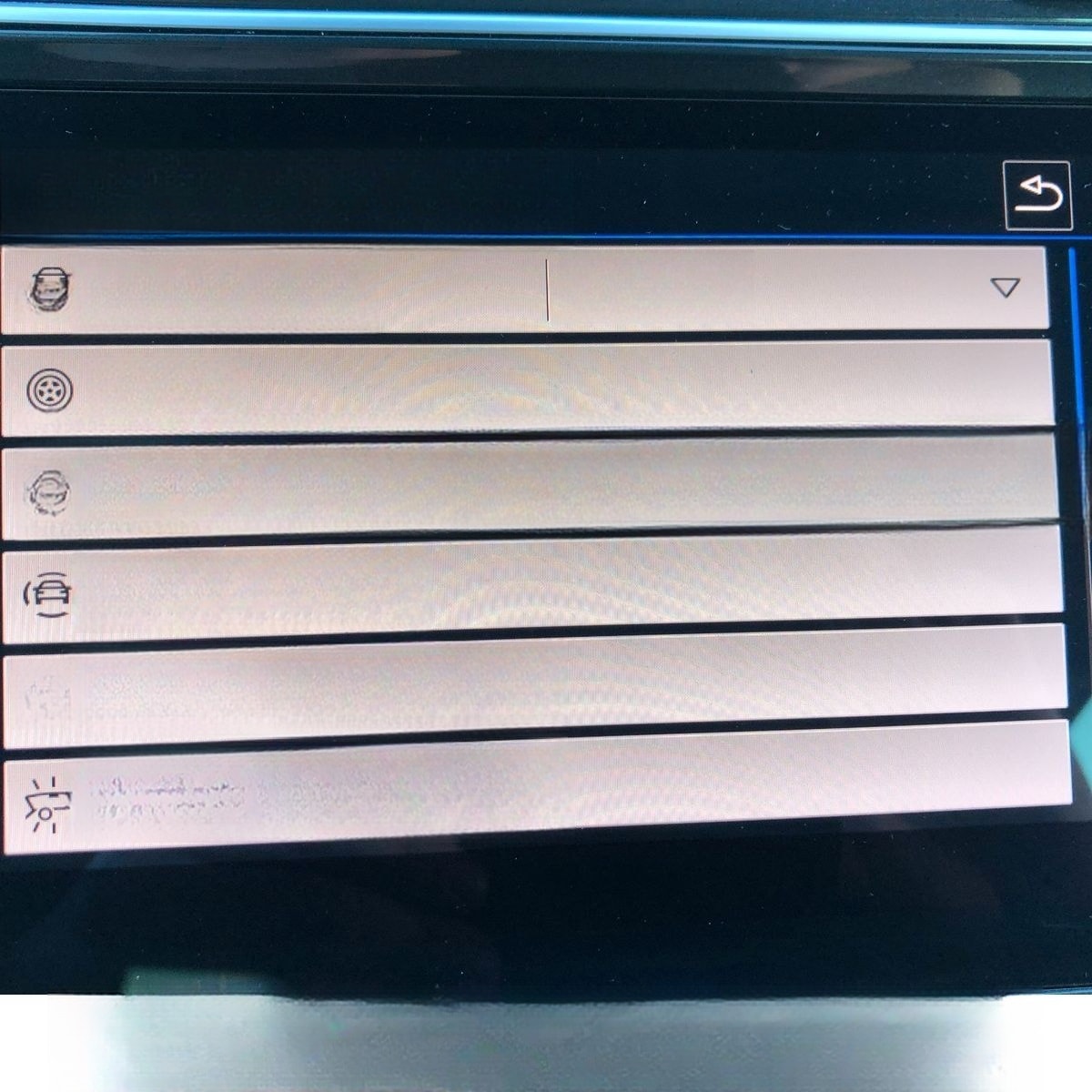 Volkswagen Tiguan Join foto 13