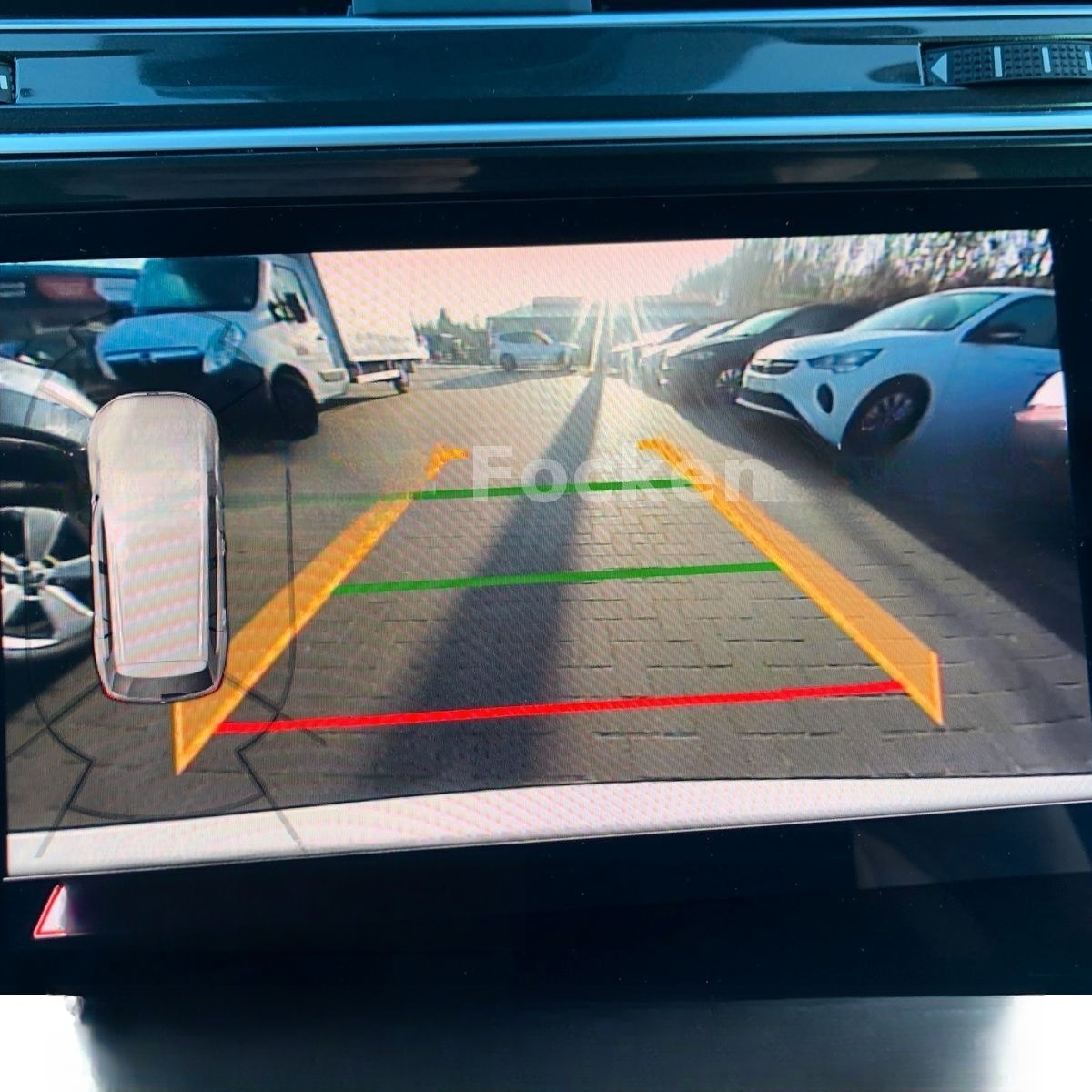 Volkswagen Tiguan Join foto 16