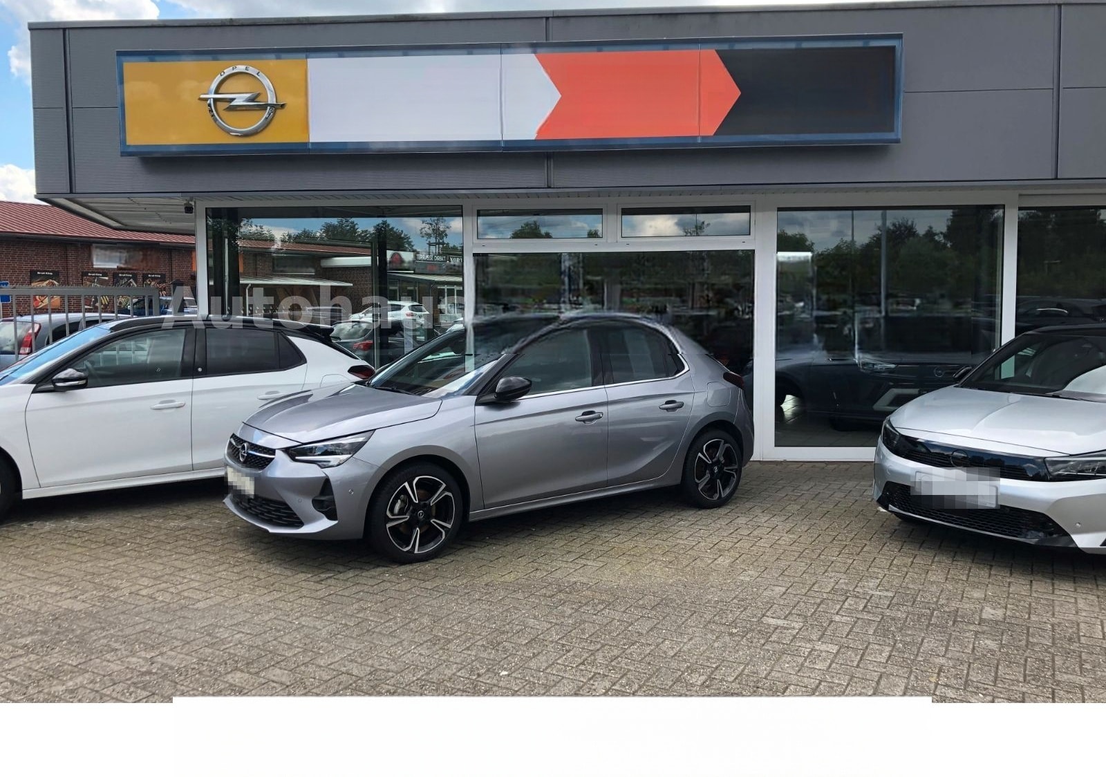 Volkswagen Tiguan Join foto 17