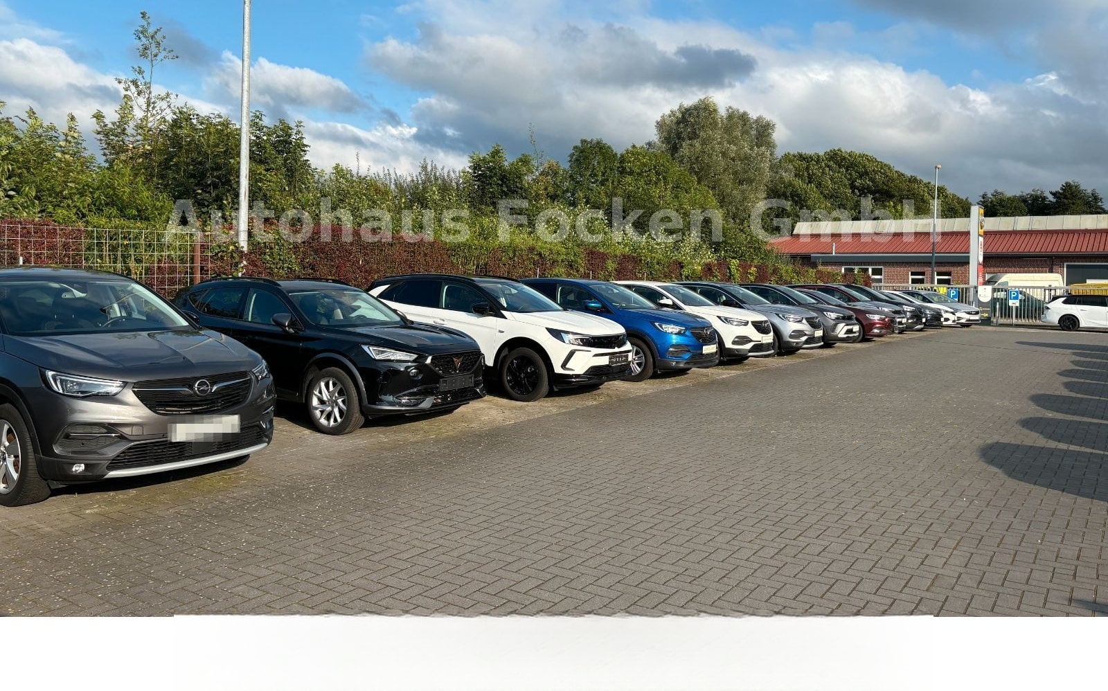 Volkswagen Tiguan Join foto 20