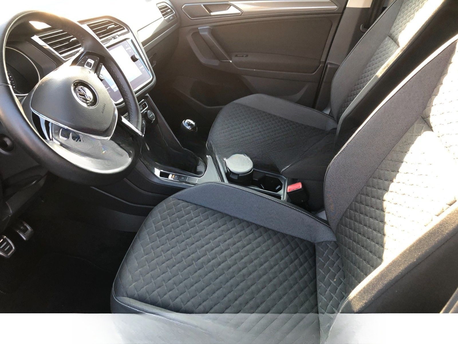 Volkswagen Tiguan Join foto 7