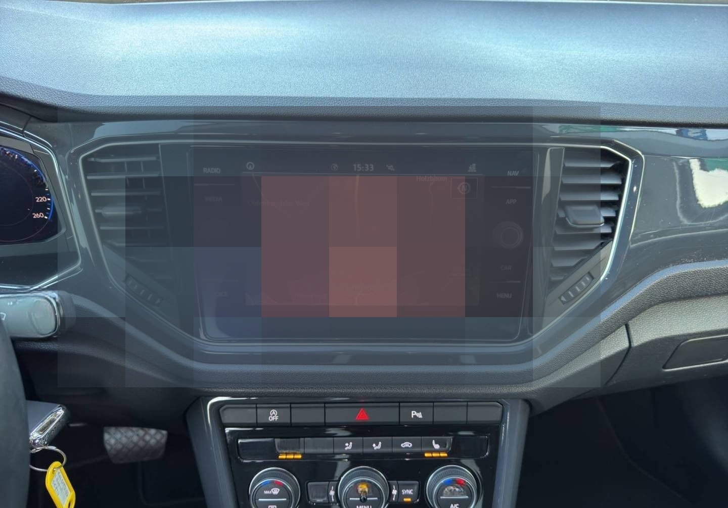 Volkswagen T-Roc 2,0 TDI DSG +Garantie+ACC+Navi+LED+ foto 16