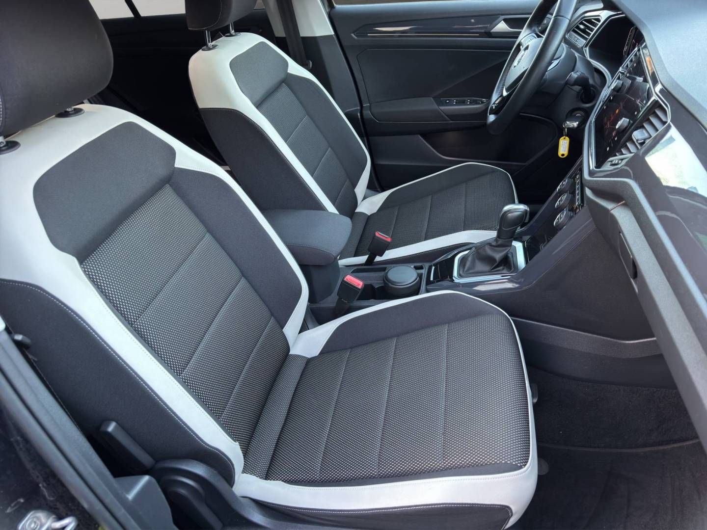 Volkswagen T-Roc 2,0 TDI DSG +Garantie+ACC+Navi+LED+ foto 17