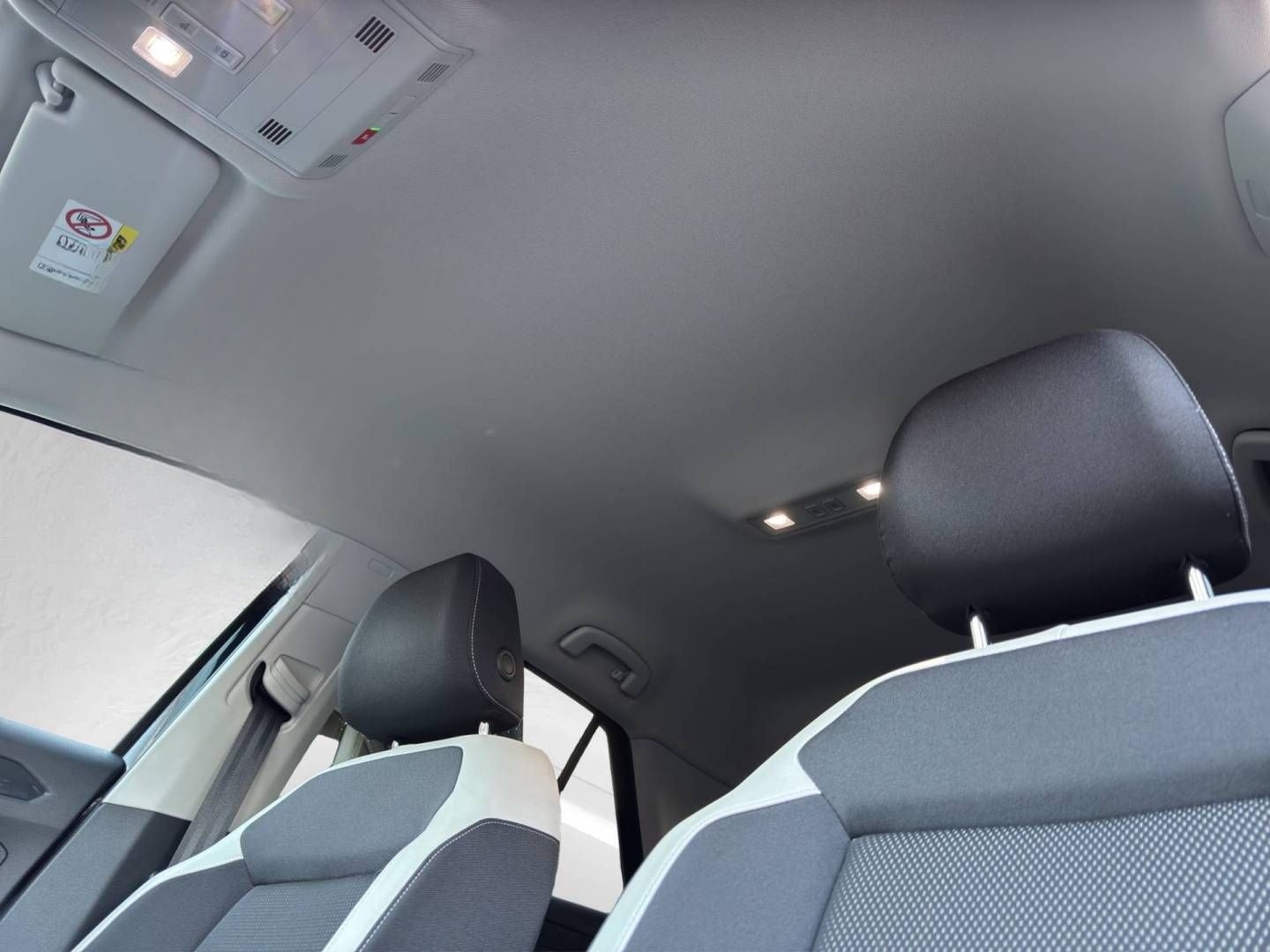 Volkswagen T-Roc 2,0 TDI DSG +Garantie+ACC+Navi+LED+ foto 24