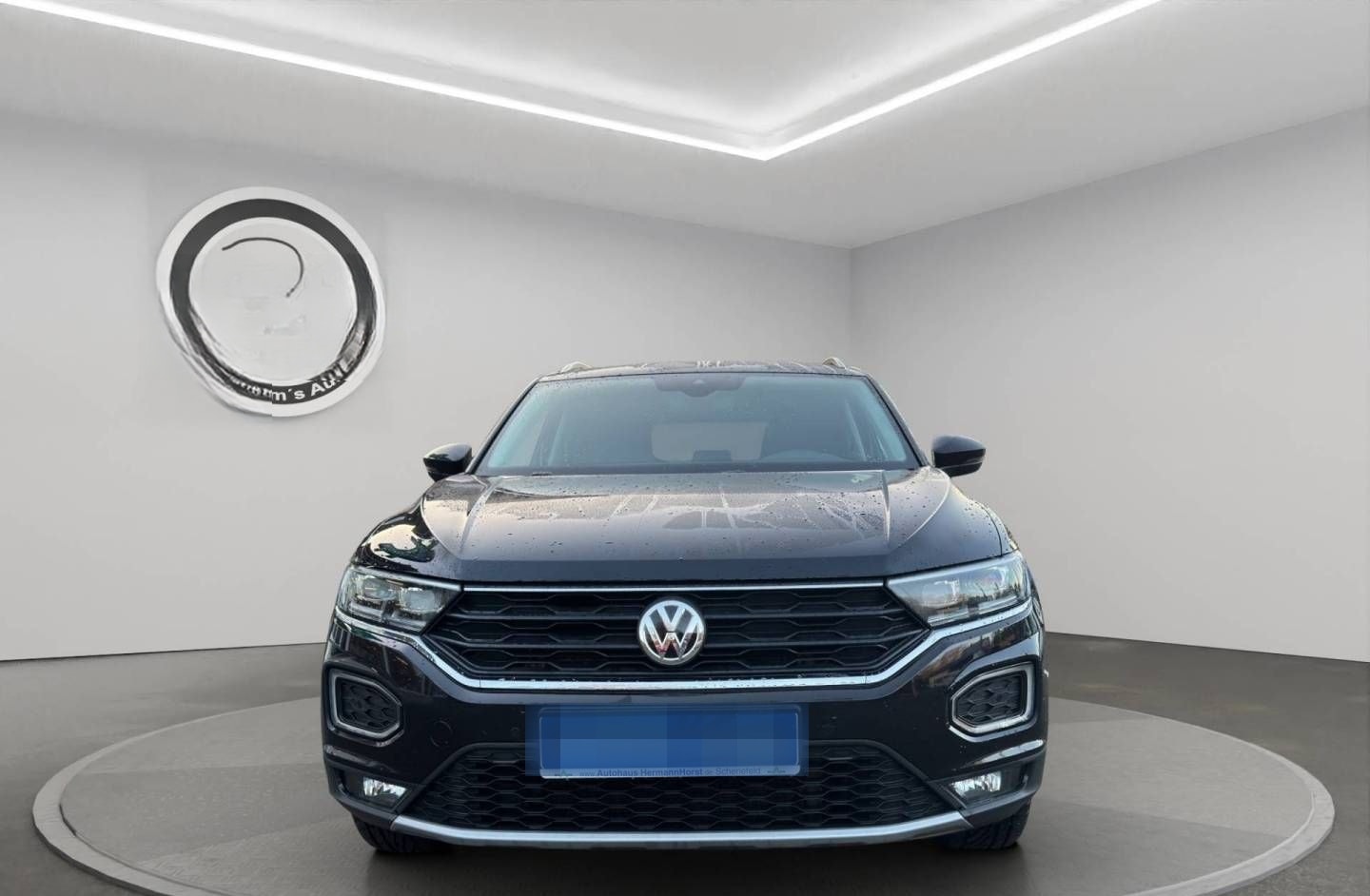 Volkswagen T-Roc 2,0 TDI DSG +Garantie+ACC+Navi+LED+ foto 8
