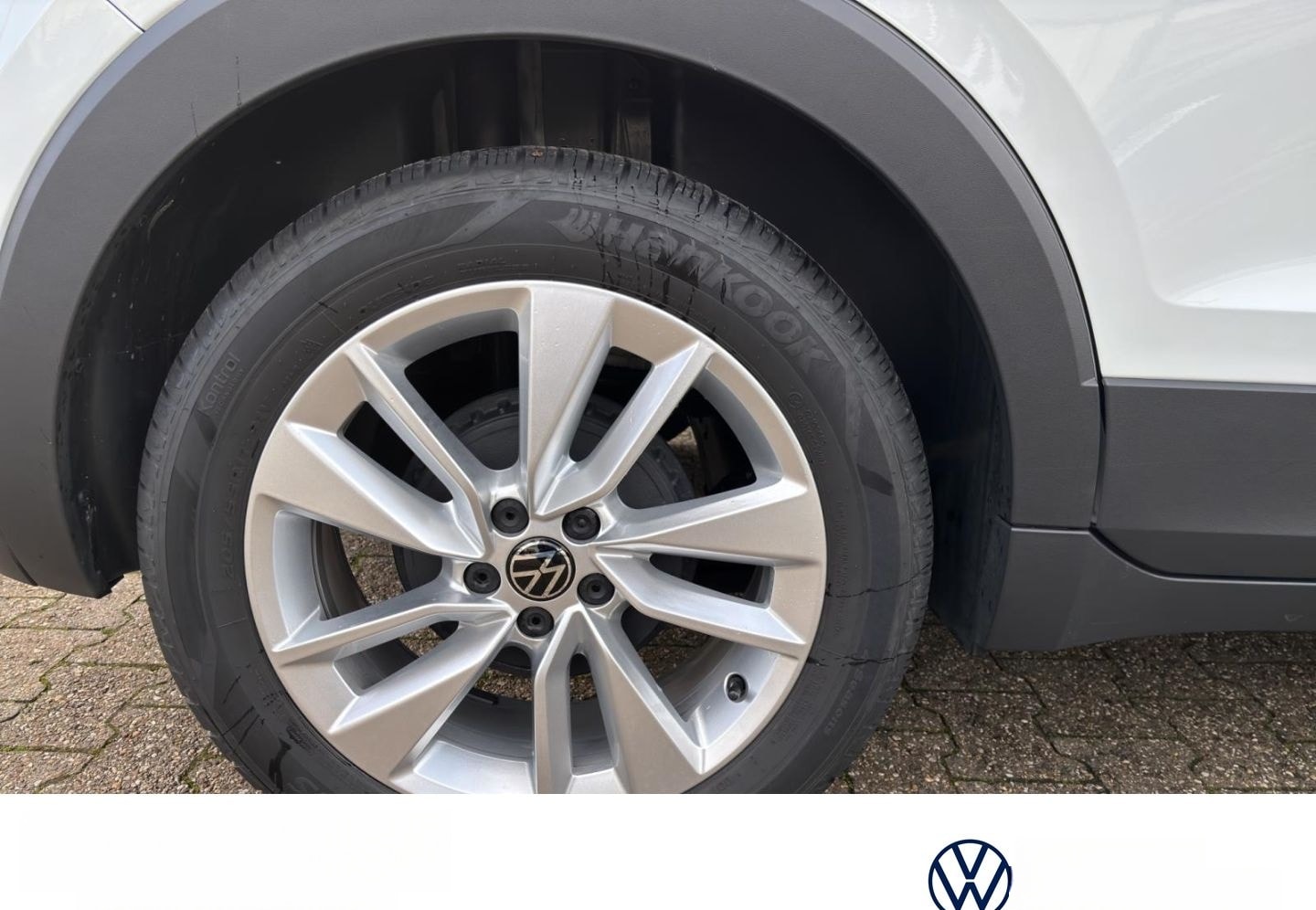 Volkswagen T-Cross 1.0 Life+SHZ+KLIMAAUT+LED+DAB+Navi+LEDER foto 12