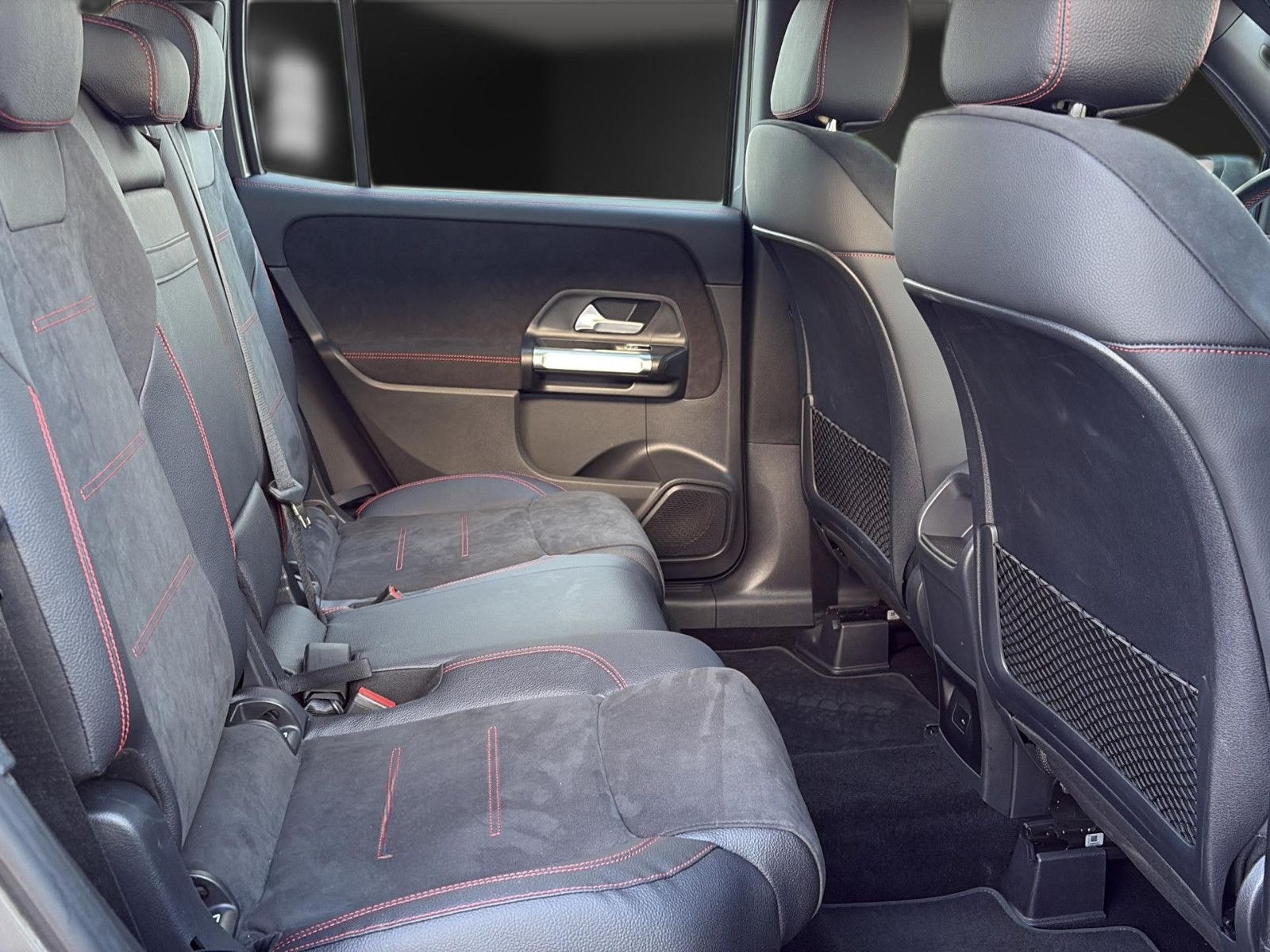 Mercedes-Benz GLB 250 AMG 20*Kamera*LED*Distro*Alcantara*DAB*T foto 22