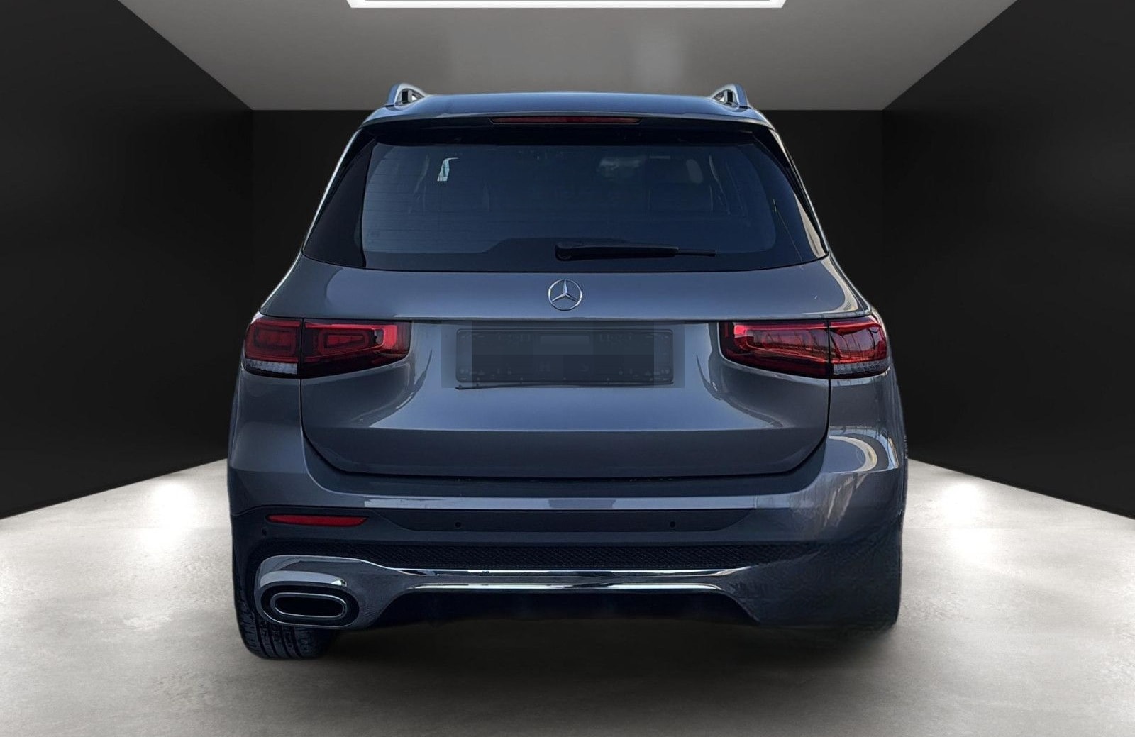 Mercedes-Benz GLB 250 AMG 20*Kamera*LED*Distro*Alcantara*DAB*T foto 10