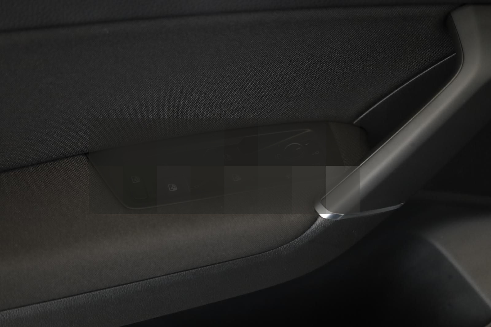 Volkswagen Touran 2.0 TDI DSG Highline R-Line 7 Pan Nav AHK foto 14