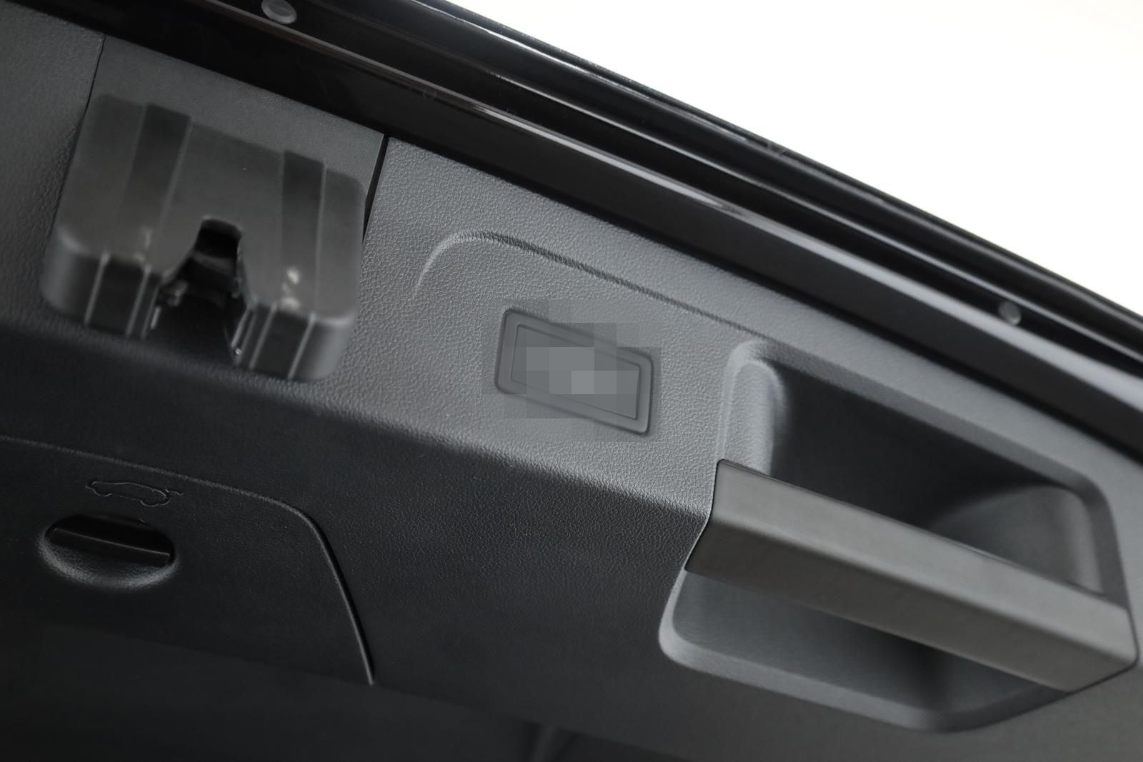 Volkswagen Touran 2.0 TDI DSG Highline R-Line 7 Pan Nav AHK foto 8