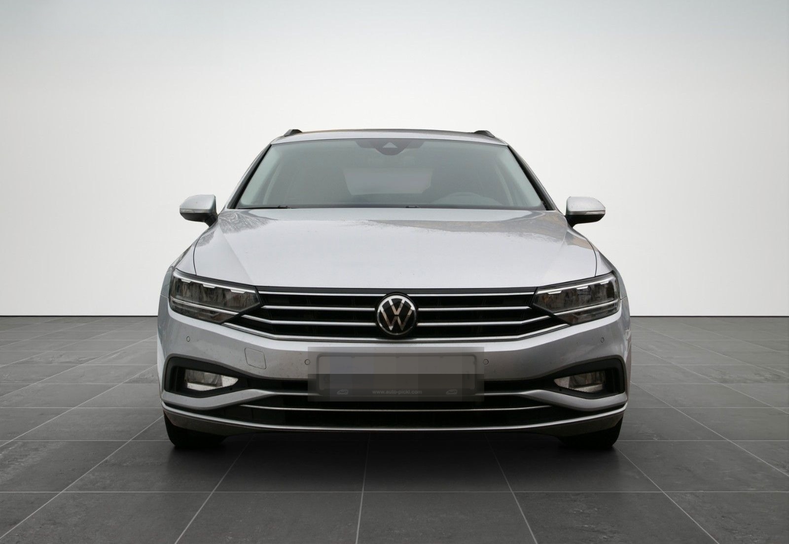 Volkswagen Passat Variant Business/Paket Premium/ACC/LED/17 foto 1
