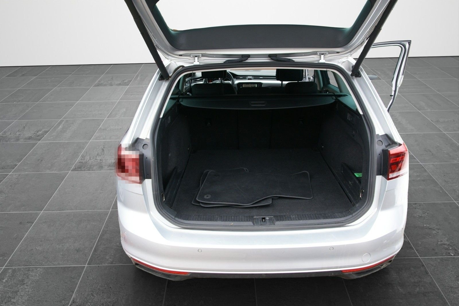 Volkswagen Passat Variant Business/Paket Premium/ACC/LED/17 foto 12