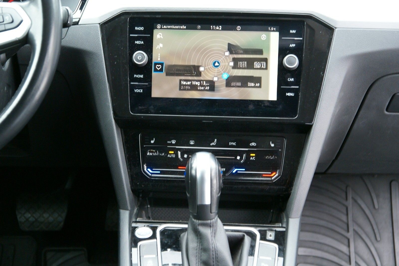 Volkswagen Passat Variant Business/Paket Premium/ACC/LED/17 foto 5