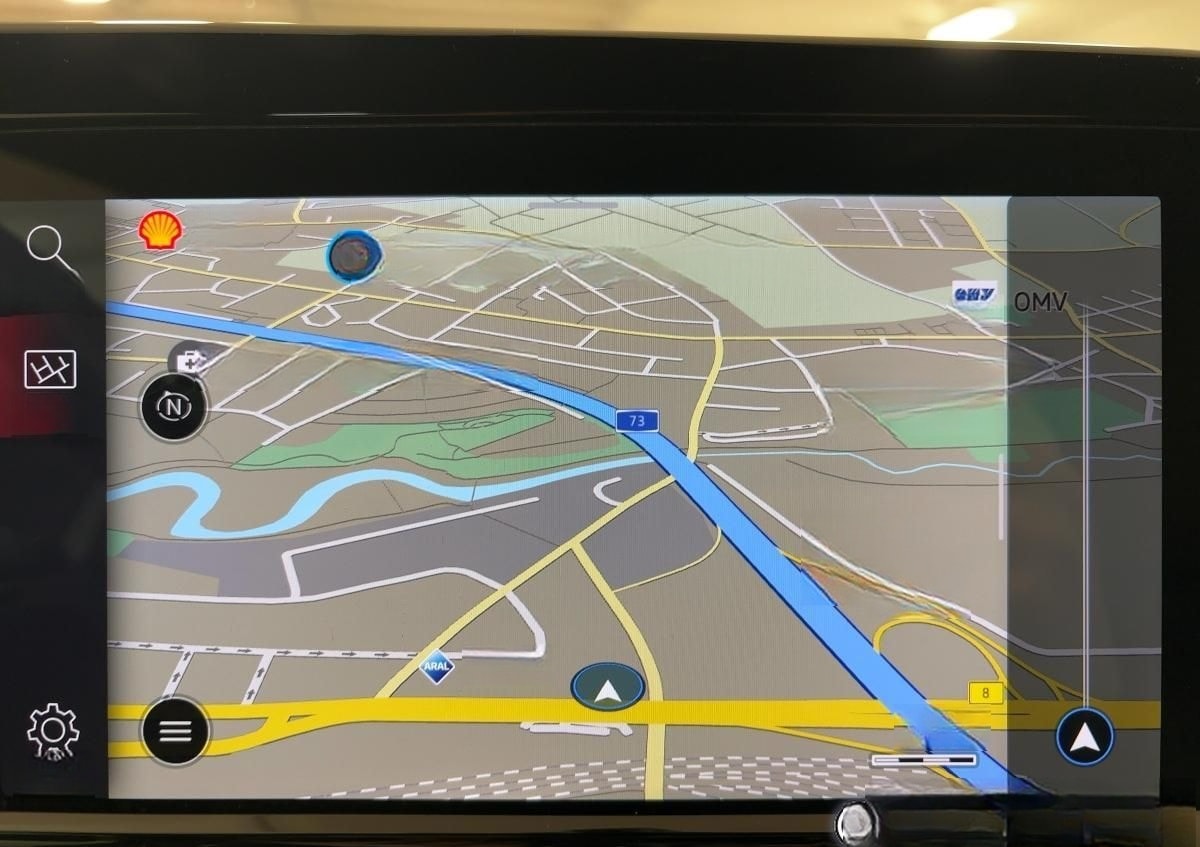 Volkswagen Golf 8 GTE 1.4 TSI DSG NAVI ACC SHZ PDC foto 12