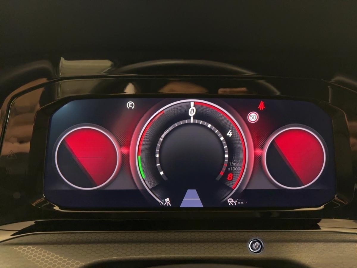 Volkswagen Golf 8 GTE 1.4 TSI DSG NAVI ACC SHZ PDC foto 15