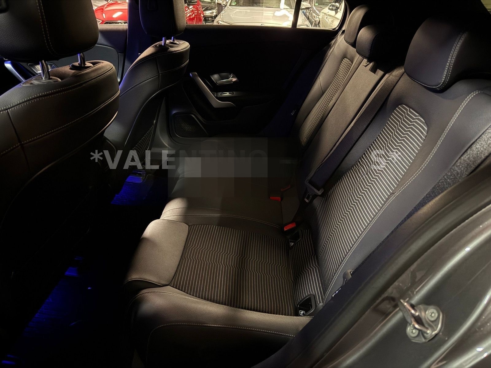 Mercedes-Benz A 200 Automatik/Navi/Virtual/Ahk/Kam/Spurh/Totwi foto 15