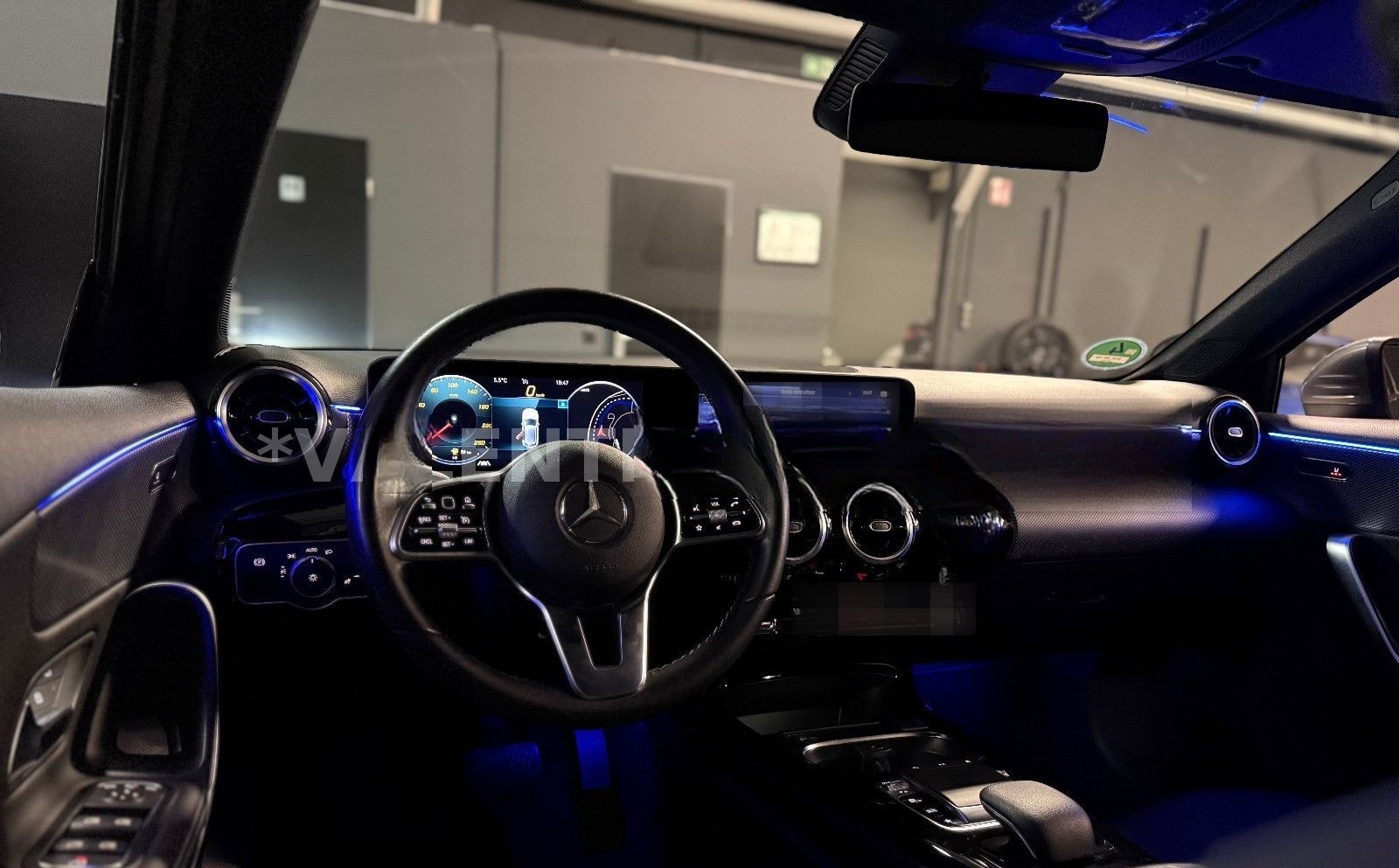 Mercedes-Benz A 200 Automatik/Navi/Virtual/Ahk/Kam/Spurh/Totwi foto 21