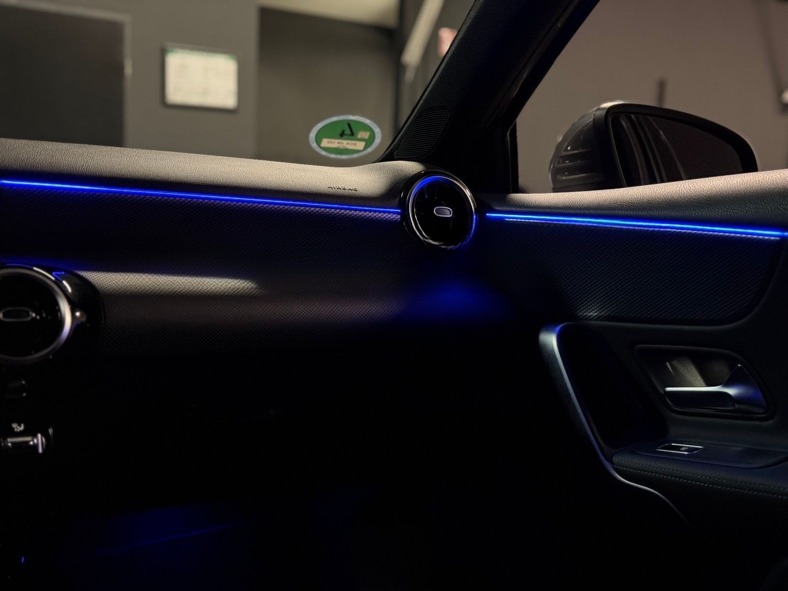 Mercedes-Benz A 200 Automatik/Navi/Virtual/Ahk/Kam/Spurh/Totwi foto 22