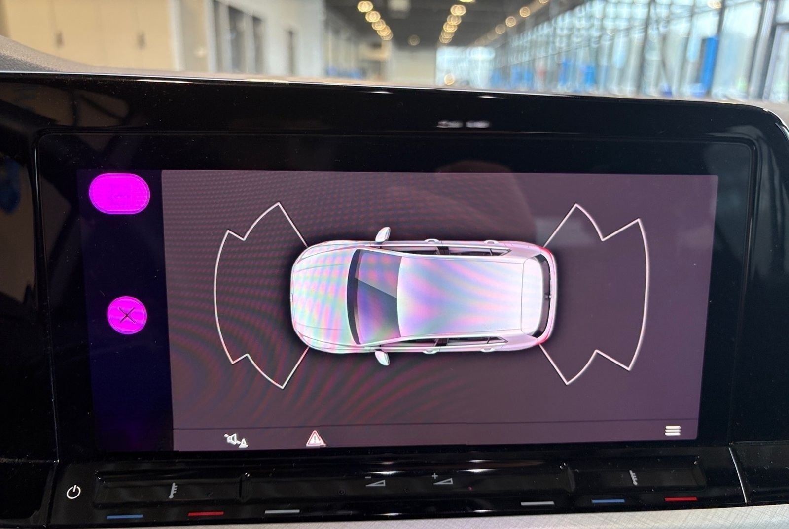 Volkswagen Golf VIII 1.5 TSI LIFE +LED +VIRTUAL +NAVI +SHZ foto 13