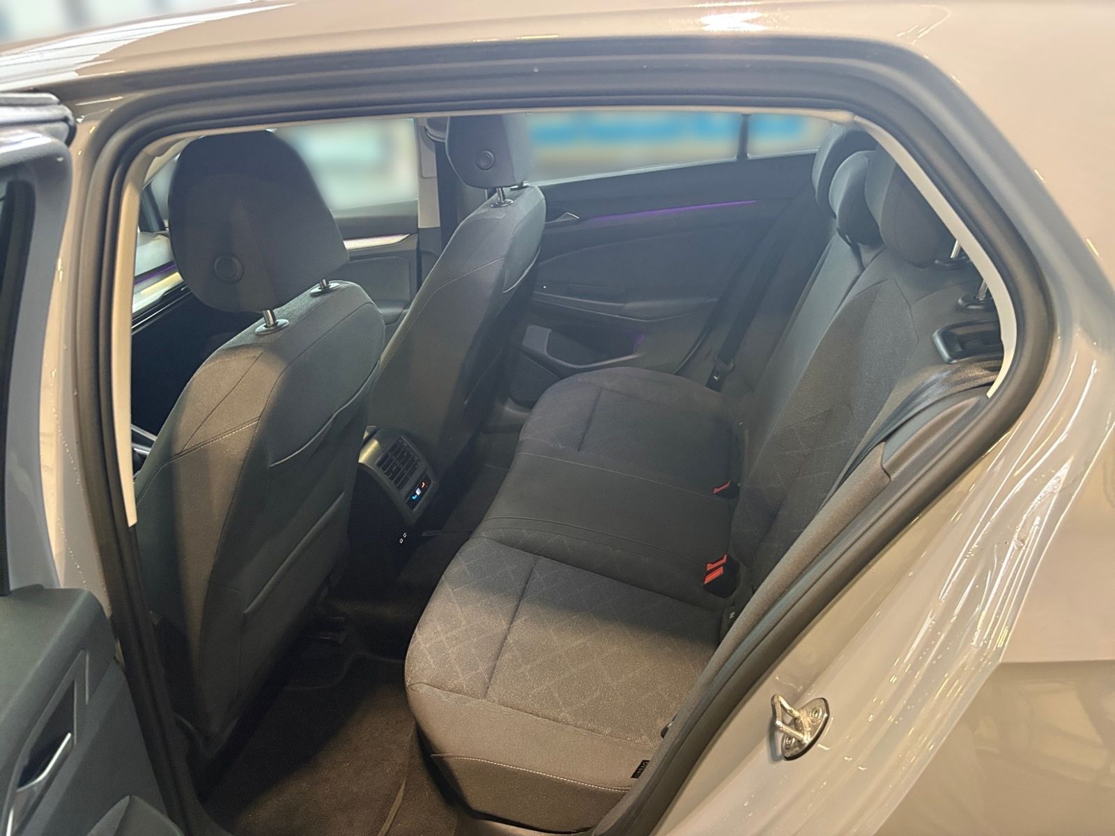 Volkswagen Golf VIII 1.5 TSI LIFE +LED +VIRTUAL +NAVI +SHZ foto 14