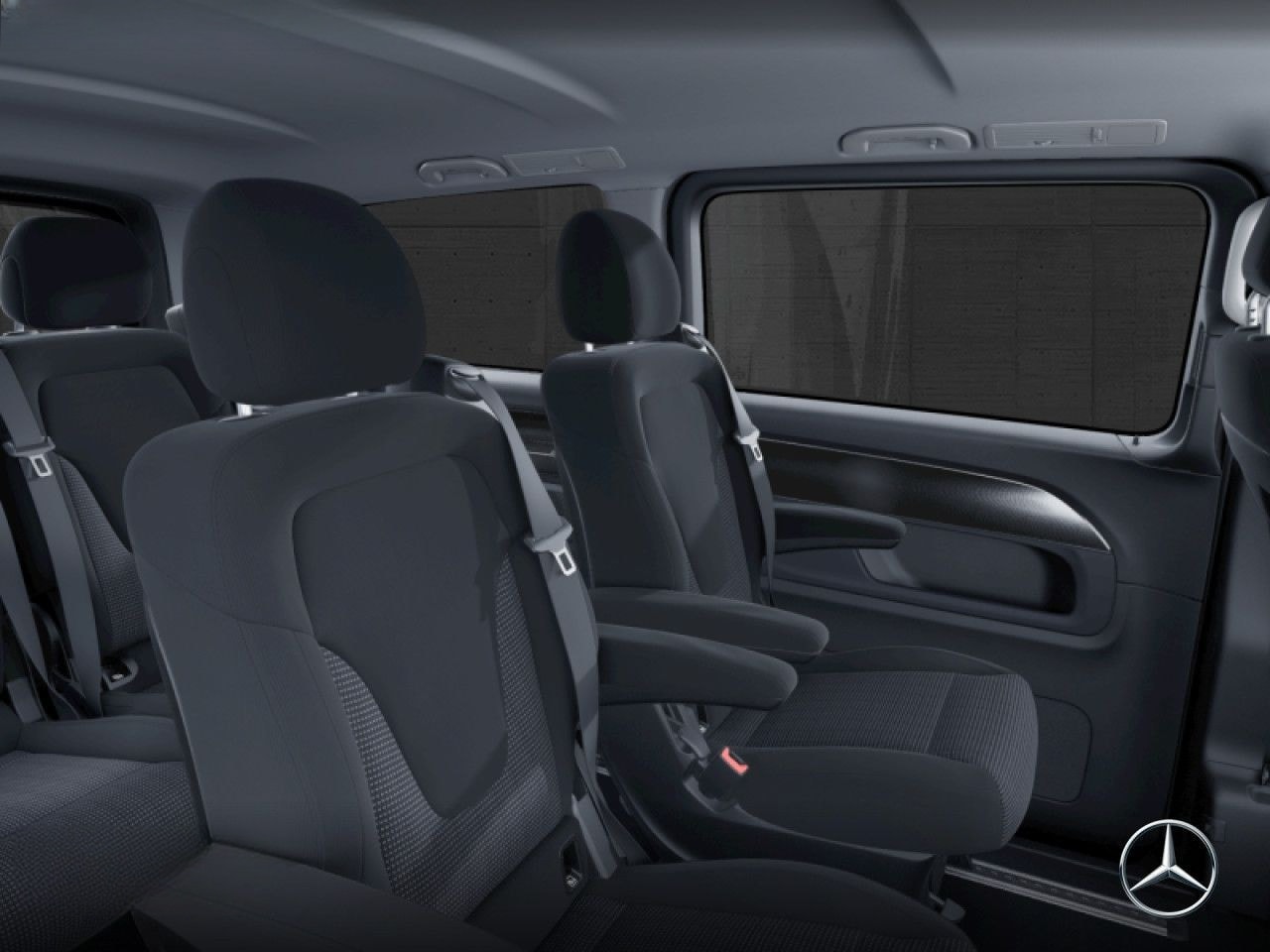 Mercedes-Benz V 220 d Lang STYLE+9G+AHK+Navi+DIS+Klima+SitzHZ foto 11