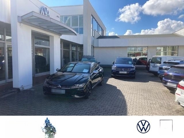 Volkswagen Arteon R 4Motion foto 1