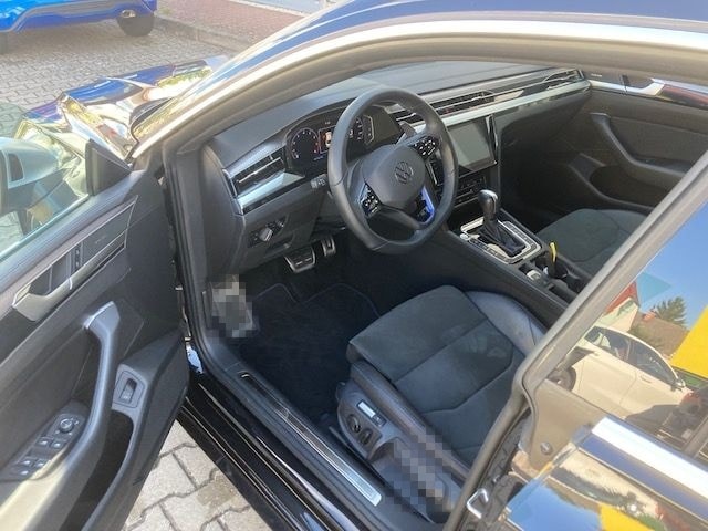 Volkswagen Arteon R 4Motion foto 11