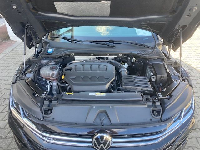Volkswagen Arteon R 4Motion foto 12