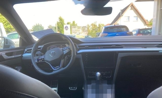 Volkswagen Arteon R 4Motion foto 7