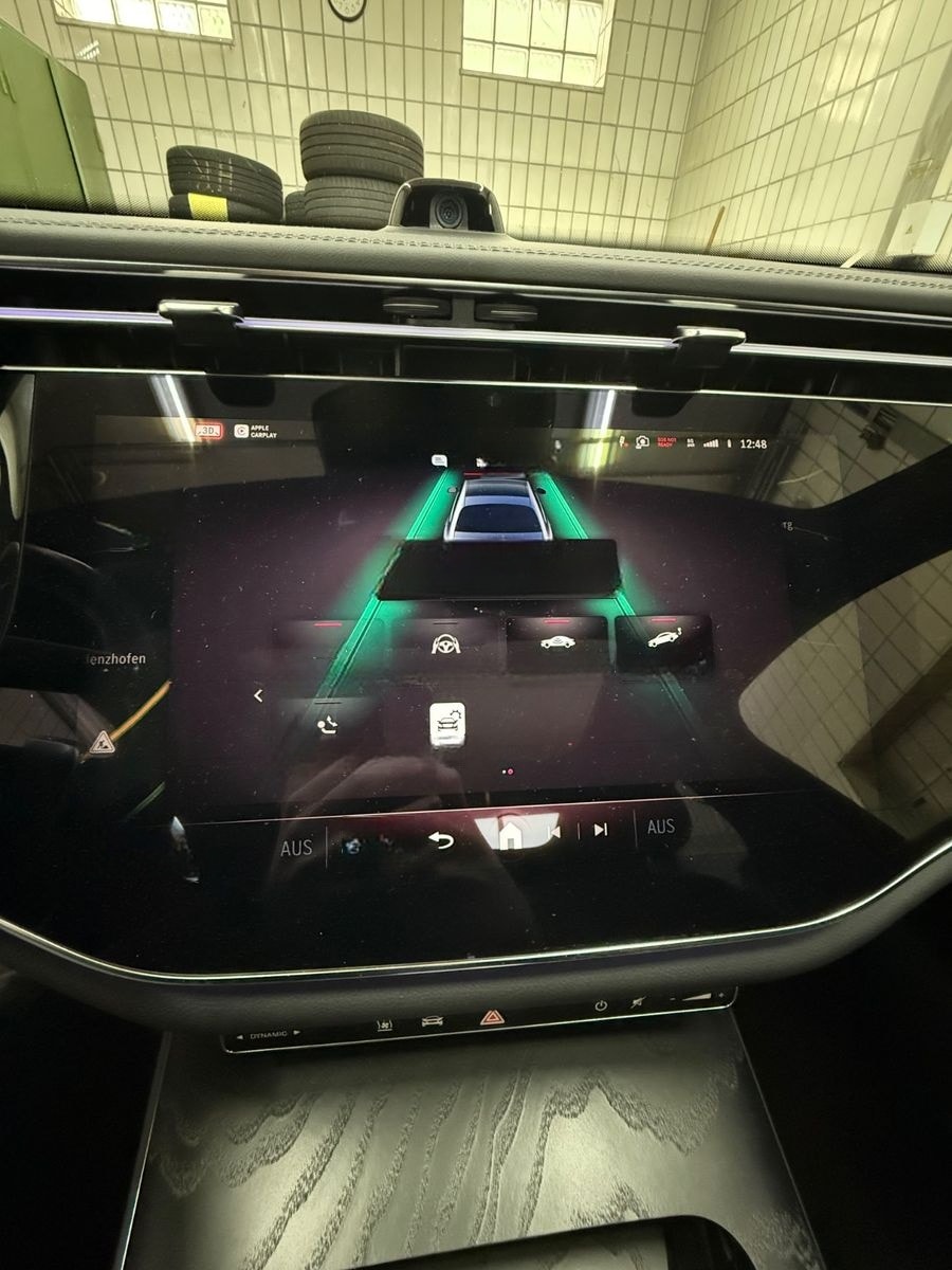 Mercedes-Benz E 220d  AMG Line Premium Plus BLP: 110.000€ foto 13