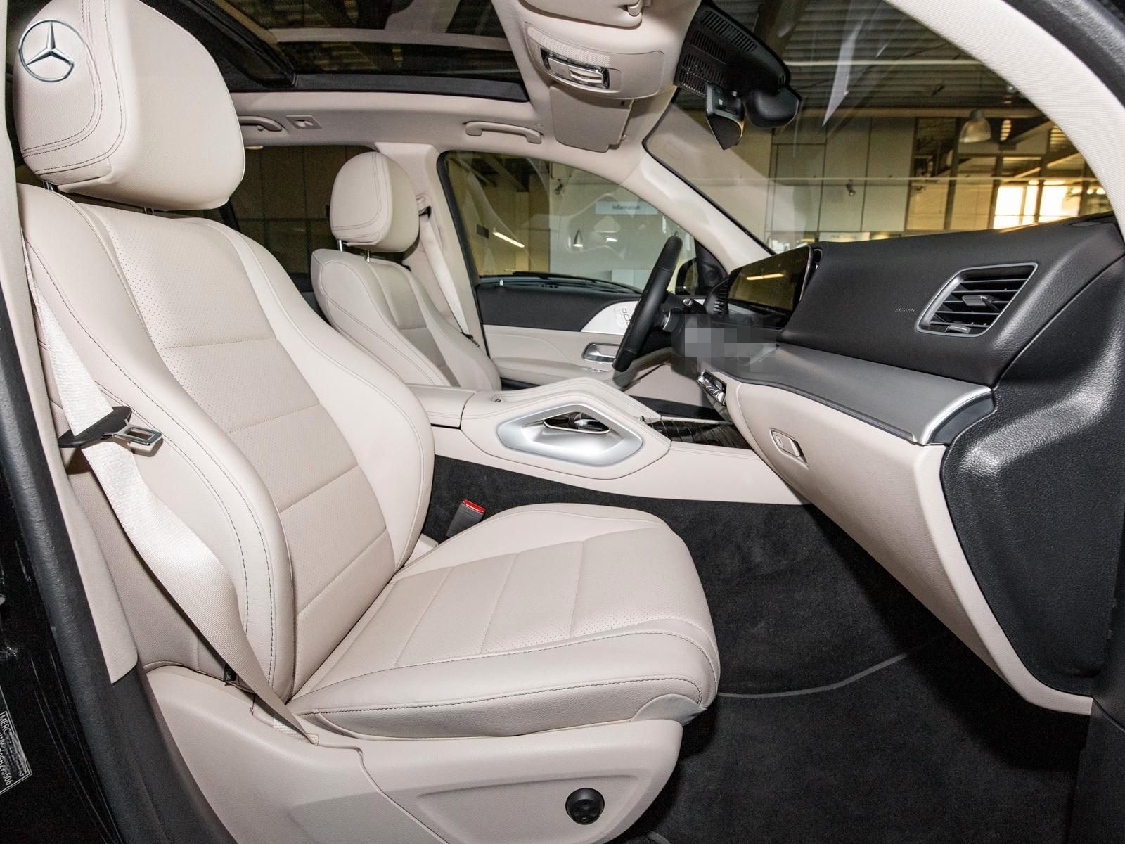 Mercedes-Benz GLE 450 d 4M AMG M-LED+360°+MBUX+AHK+Pano+Sitzh foto 5