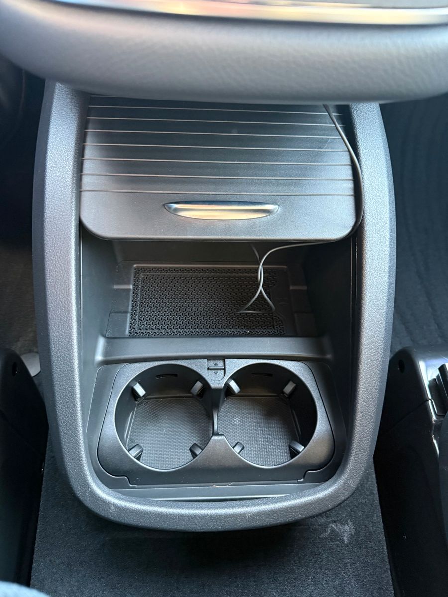 Mercedes-Benz V 300 d 4MATIC AVANTGARDE lang foto 12