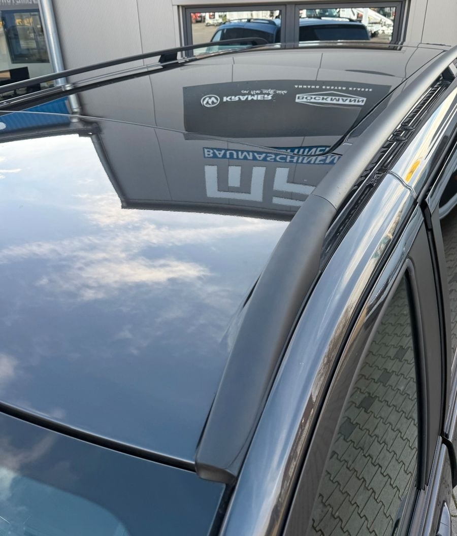 Mercedes-Benz V 300 d 4MATIC AVANTGARDE lang foto 17