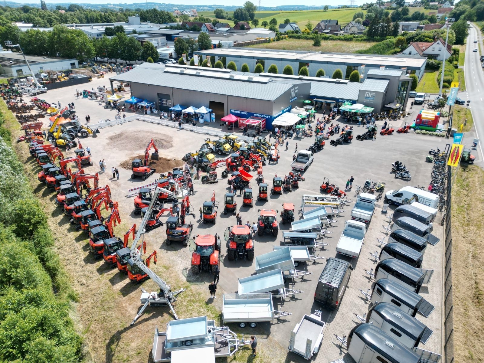 Mercedes-Benz V 300 d 4MATIC AVANTGARDE lang foto 25