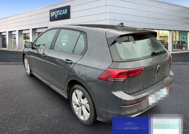 Volkswagen Golf VIII 1.4 eHybrid GTE O 6d) foto 2