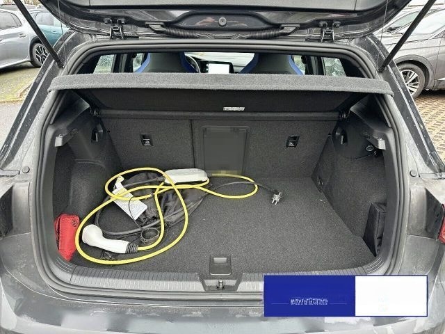Volkswagen Golf VIII 1.4 eHybrid GTE O 6d) foto 11