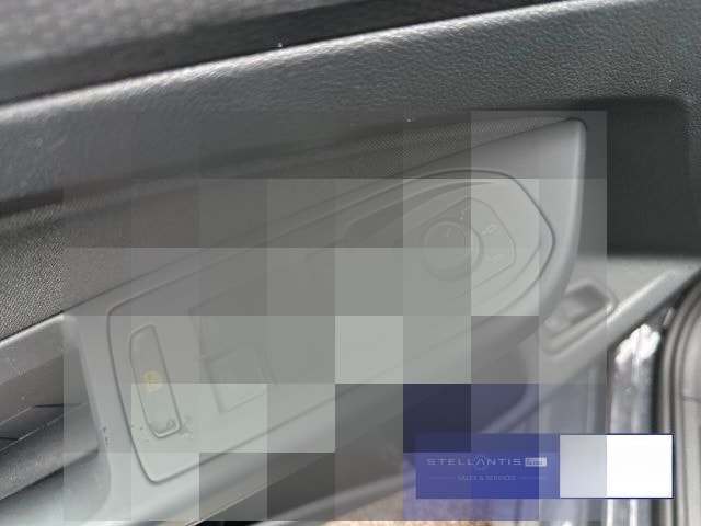 Volkswagen Golf VIII 1.4 eHybrid GTE O 6d) foto 12