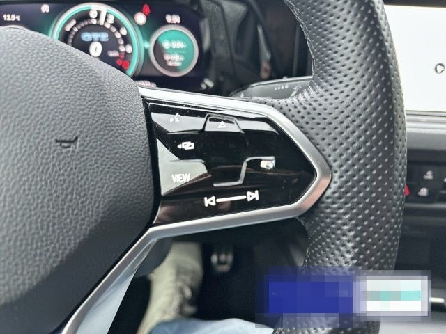 Volkswagen Golf VIII 1.4 eHybrid GTE O 6d) foto 16