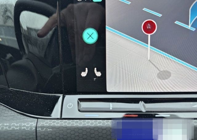 Volkswagen Golf VIII 1.4 eHybrid GTE O 6d) foto 21