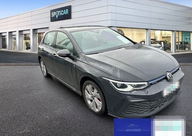 Volkswagen Golf VIII 1.4 eHybrid GTE O 6d) foto 5