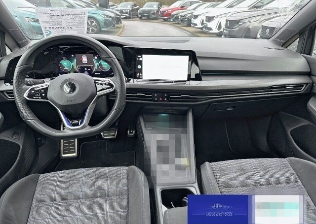 Volkswagen Golf VIII 1.4 eHybrid GTE O 6d) foto 8