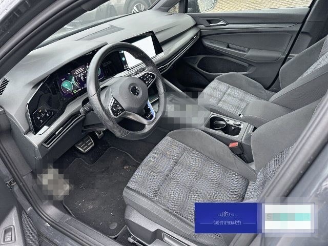 Volkswagen Golf VIII 1.4 eHybrid GTE O 6d) foto 10