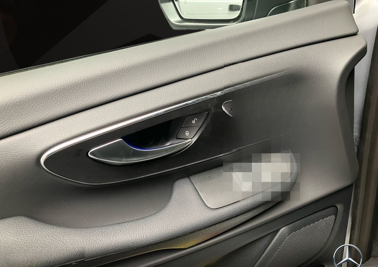 Mercedes-Benz V 220 d Lang STYLE+9G+DIS+Klima+SitzHZ foto 16