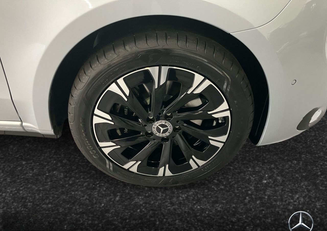 Mercedes-Benz V 220 d Lang STYLE+9G+DIS+Klima+SitzHZ foto 6