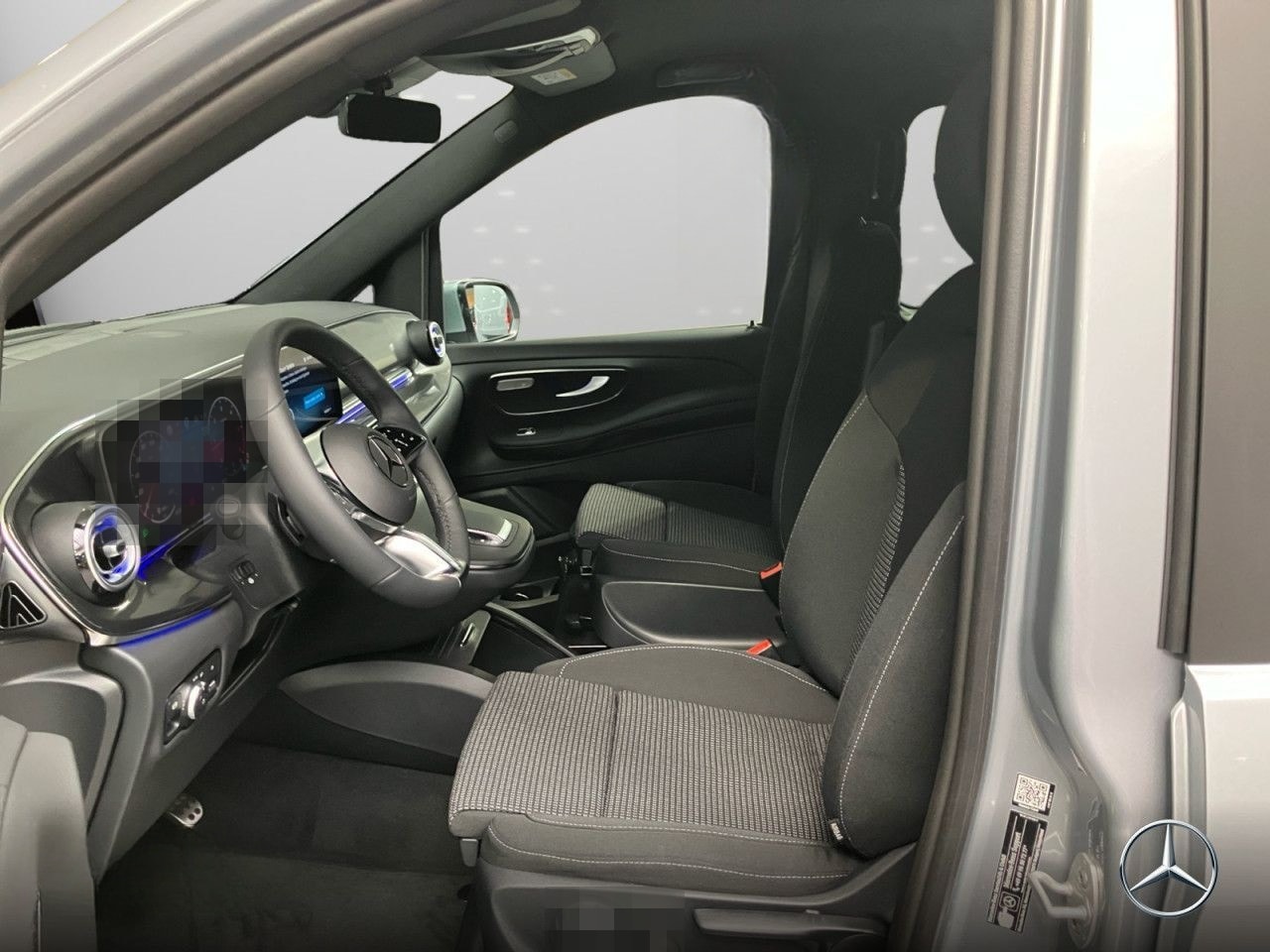 Mercedes-Benz V 220 d Lang STYLE+9G+DIS+Klima+SitzHZ foto 10