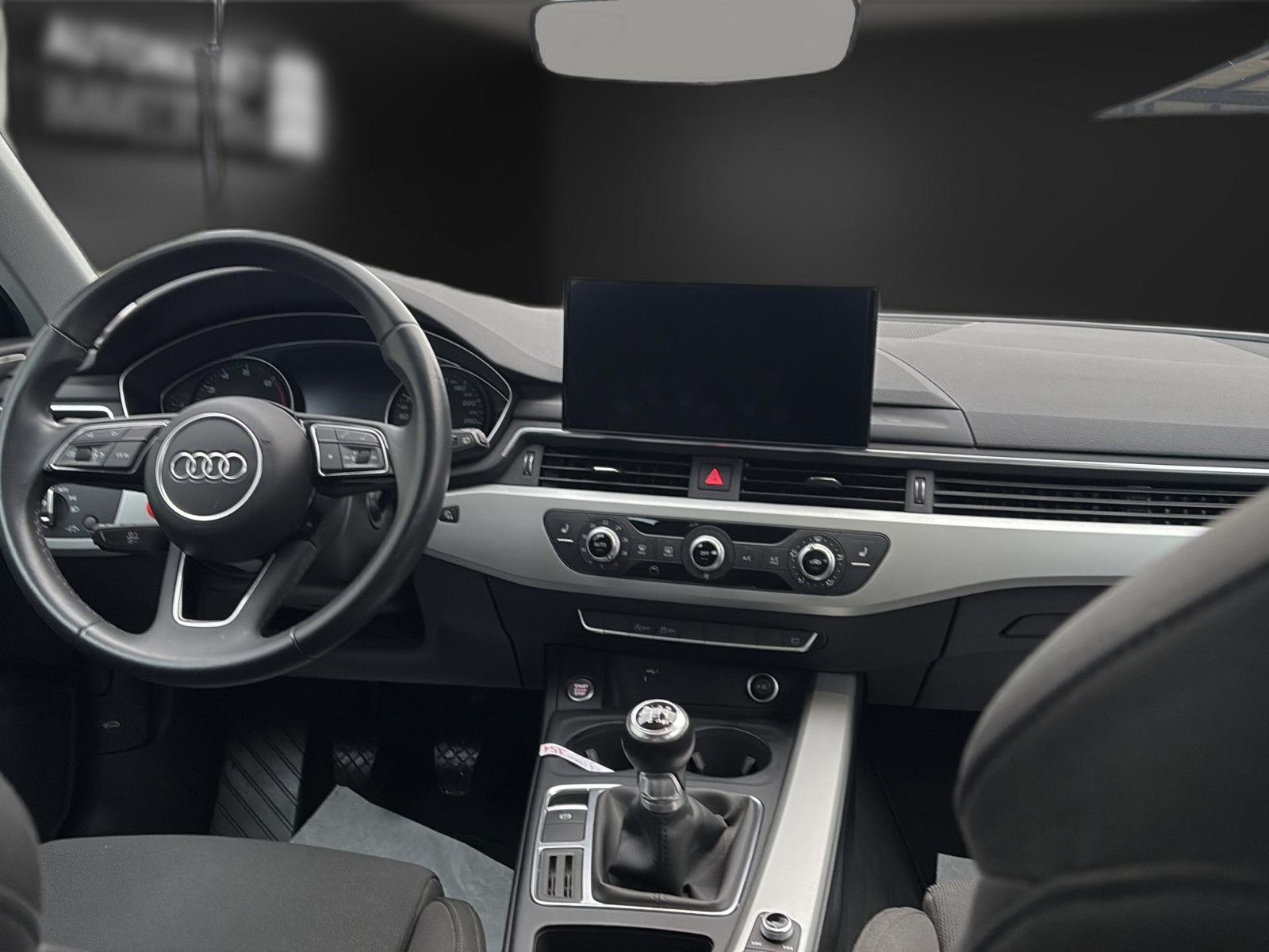 Audi A4 35 TFSI STHZG*LED*Navi*Park*Tempo*SH*1Hand foto 12